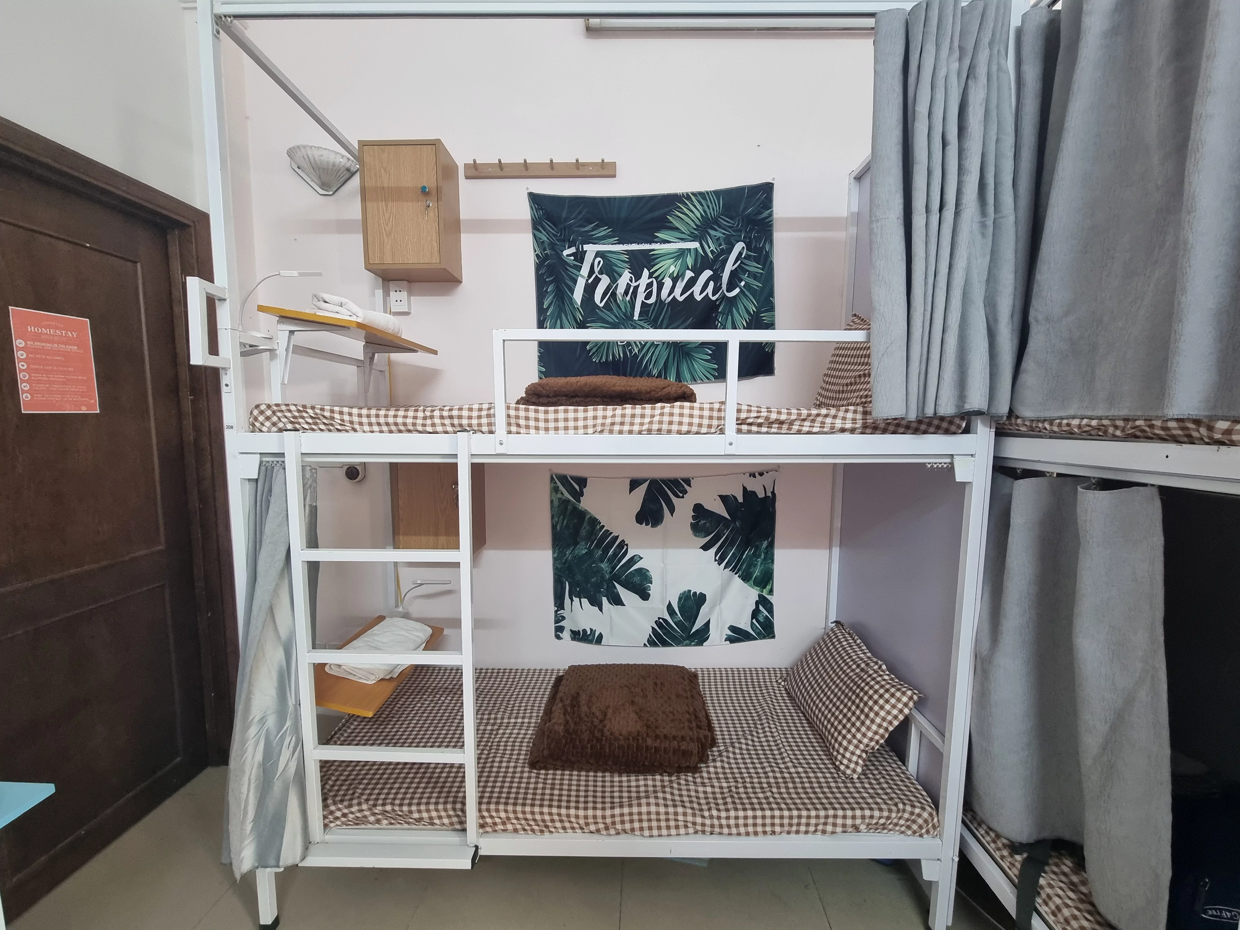LushStay - CN Yet Kieu