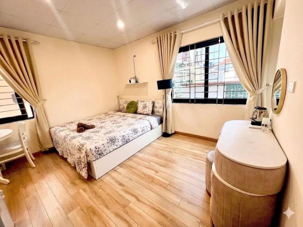 LushStay - CN Yet Kieu 2