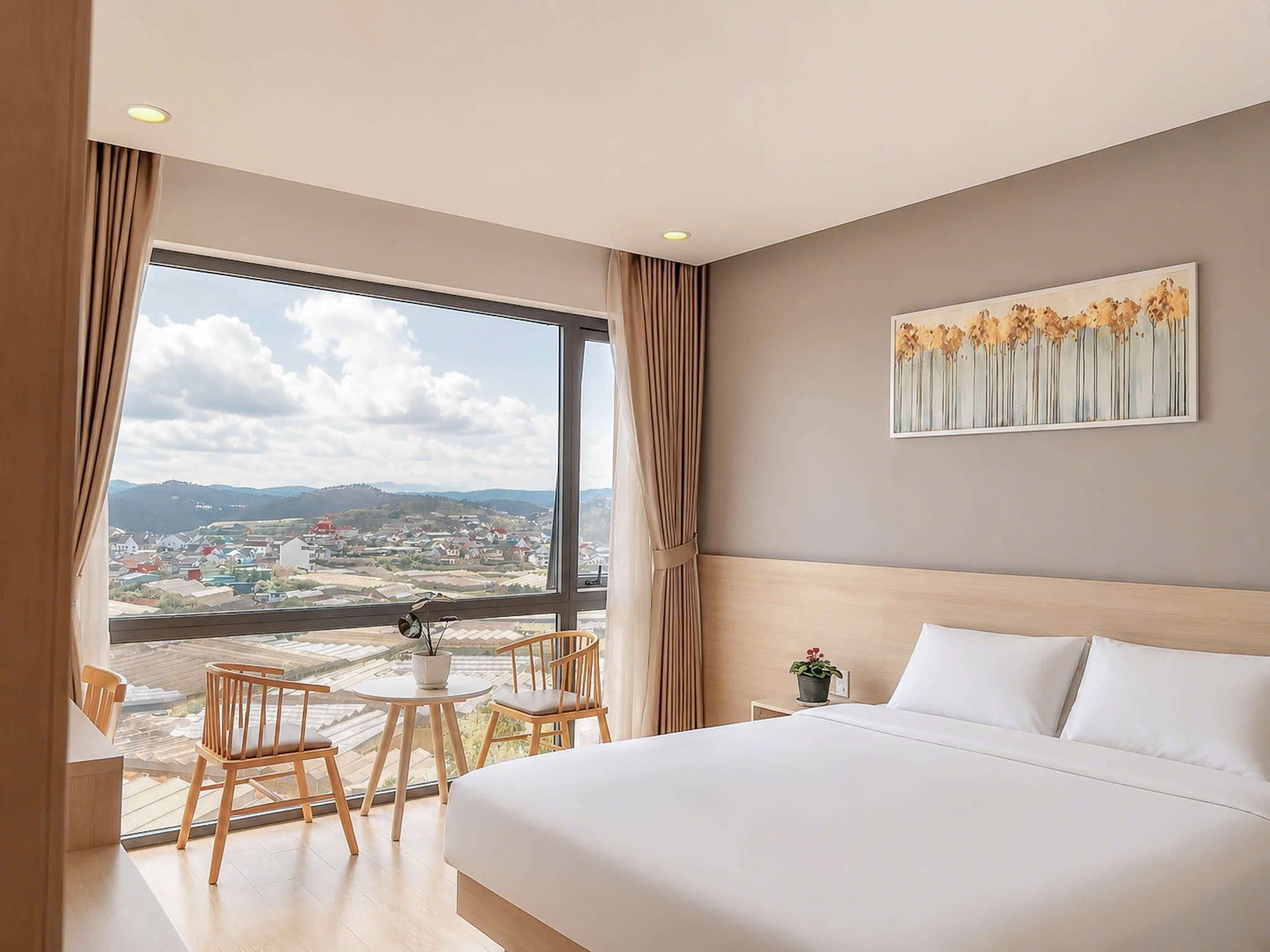 Lux Nest Hotel 3