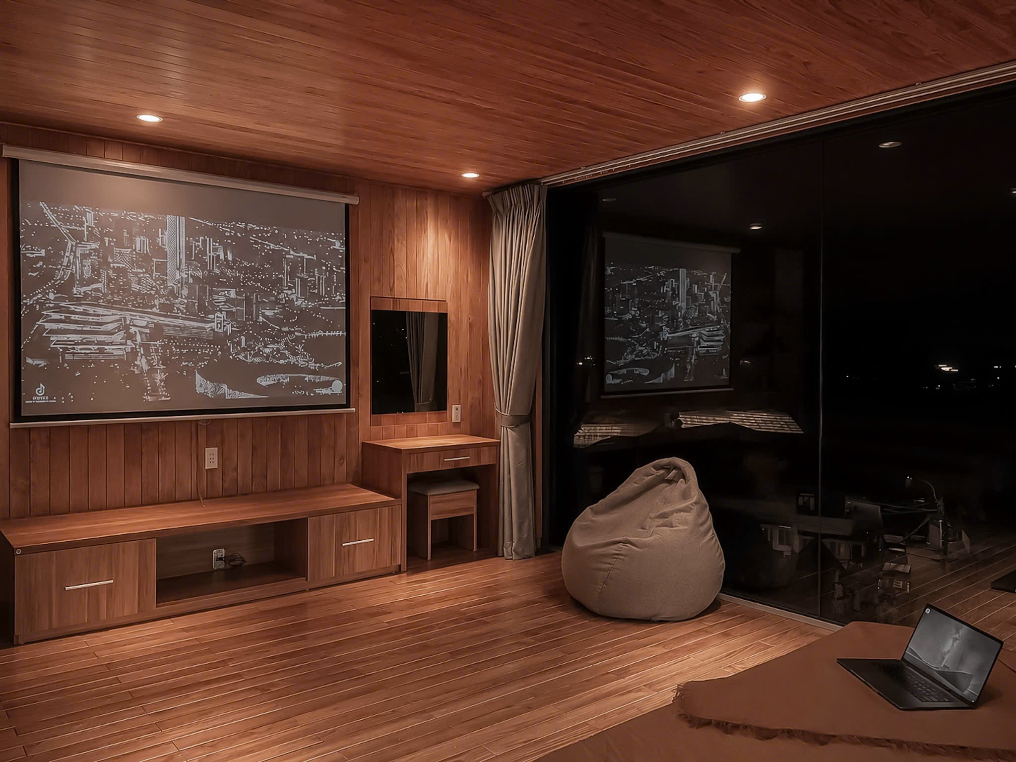 Lux Nest Hotel 4