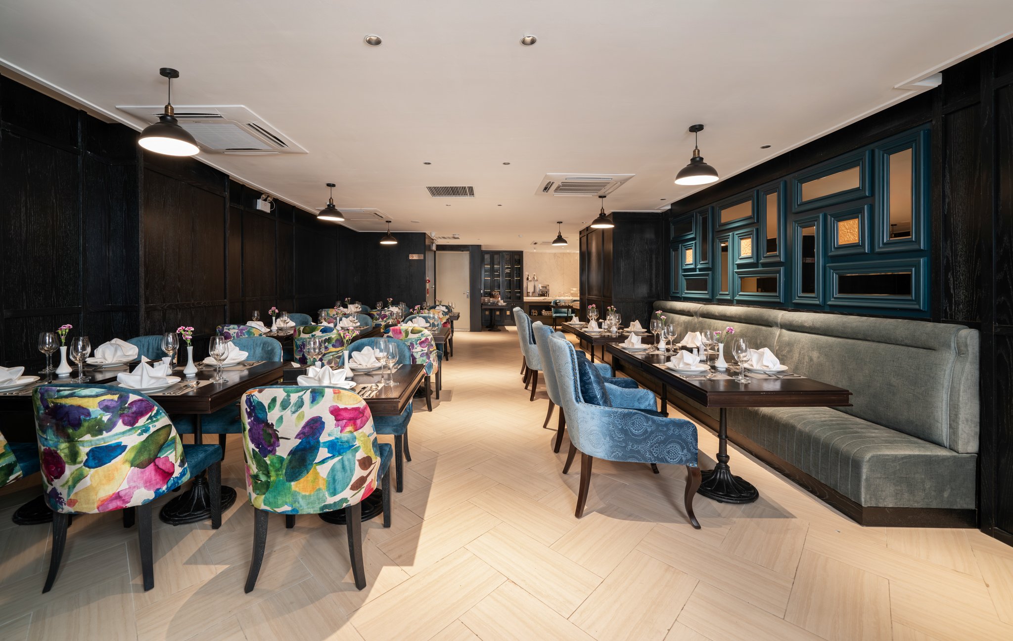 Luxe Paradise Premium Hotel 3