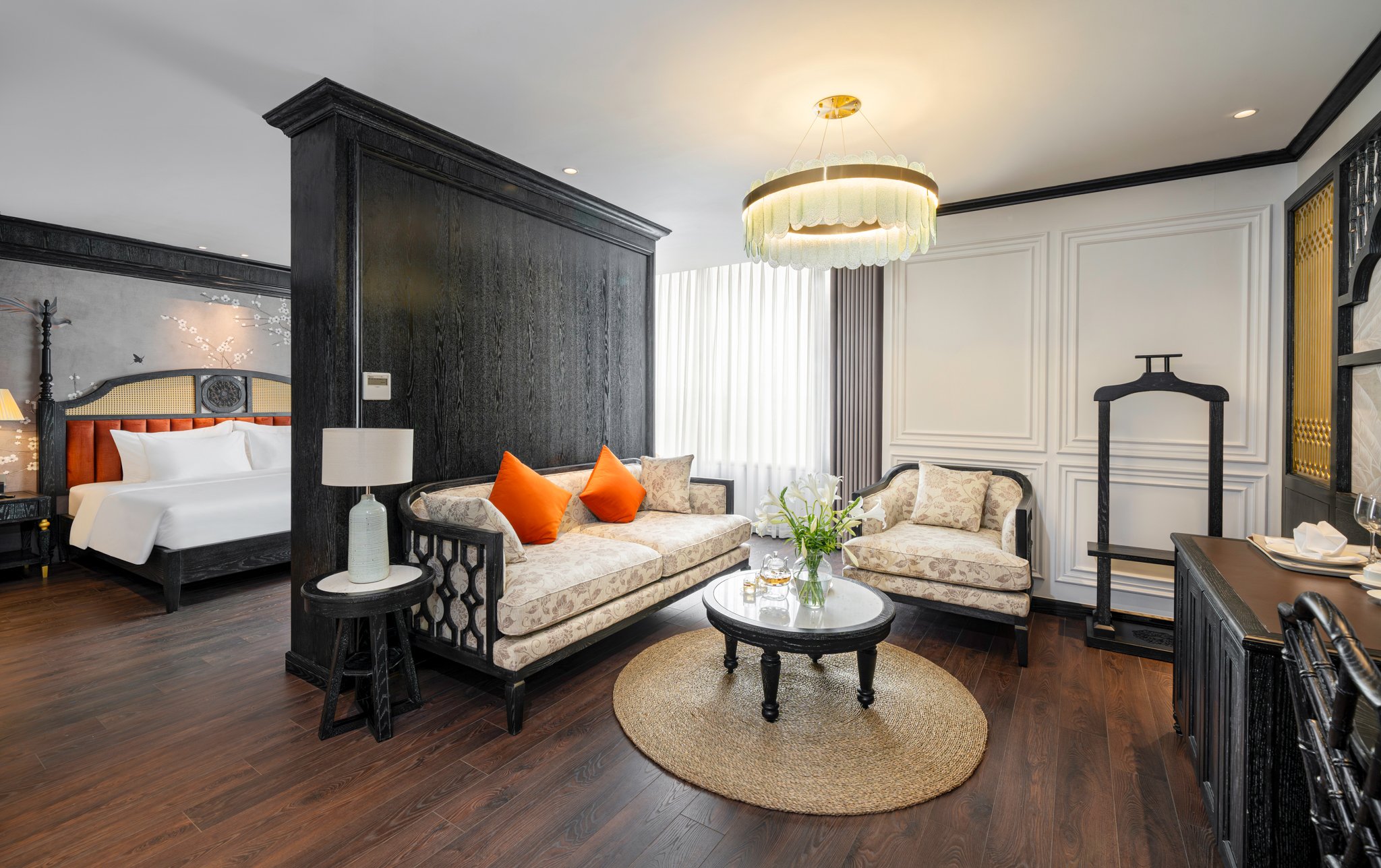 Luxe Paradise Premium Hotel 4