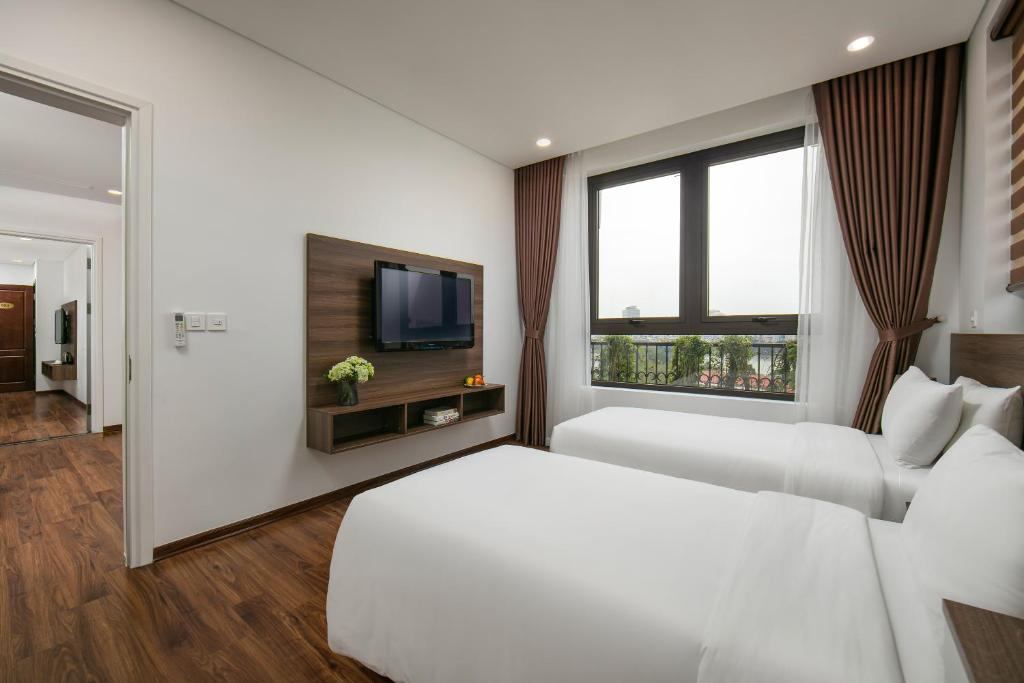 Luxor Boutique Hotel 2
