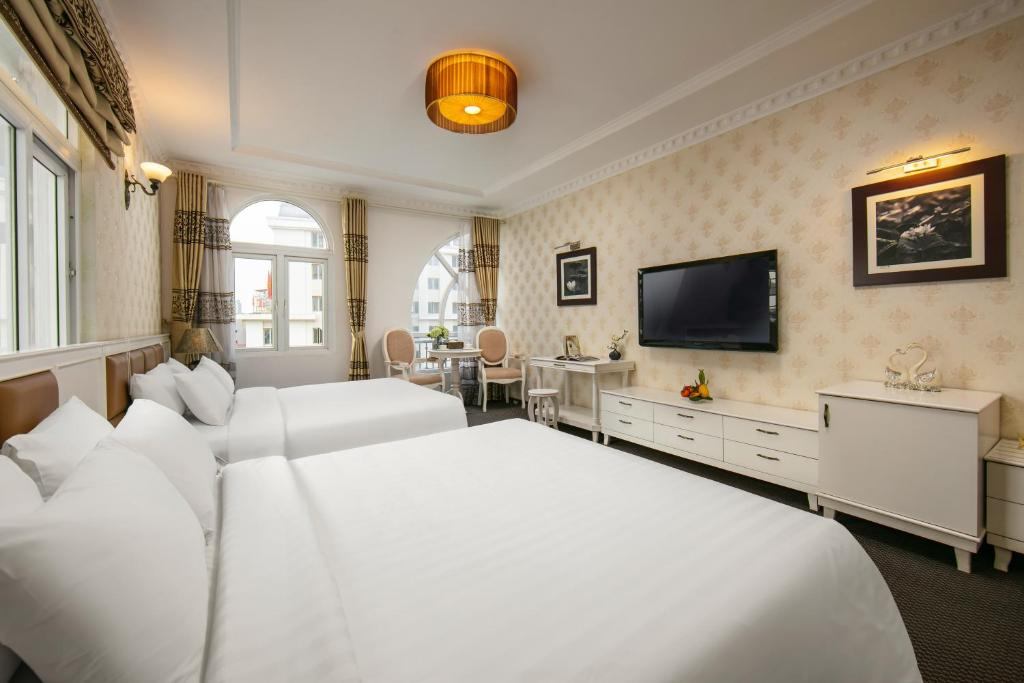 Luxor Boutique Hotel 3