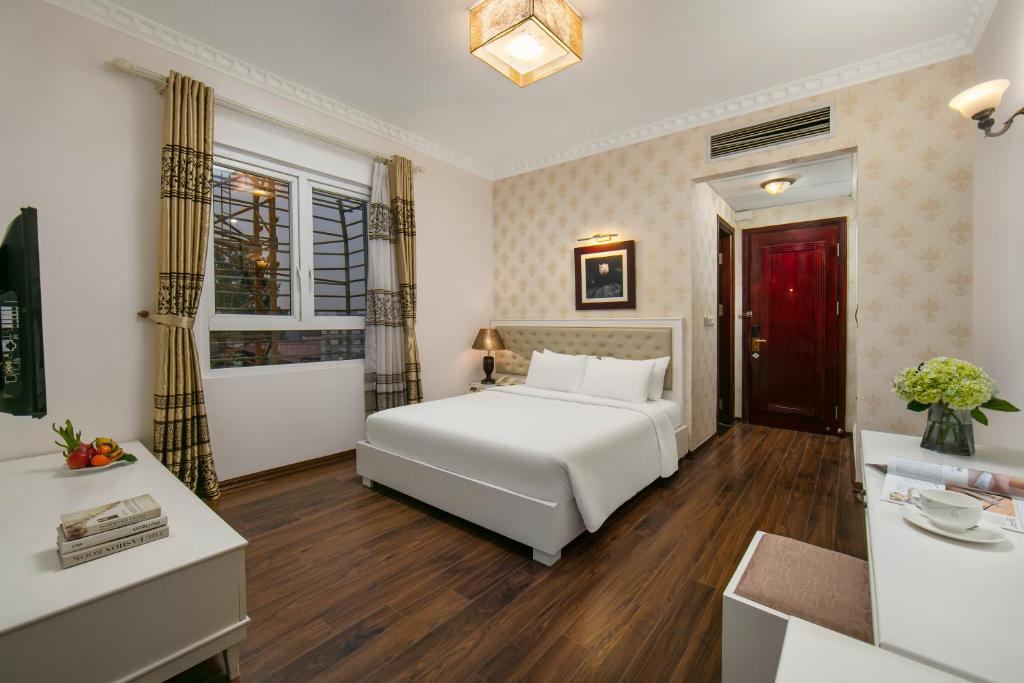 Luxor Boutique Hotel 4