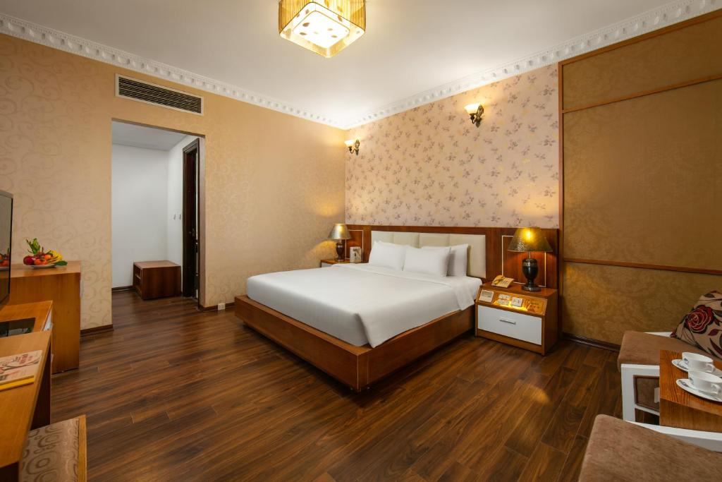 Luxor Boutique Hotel 5