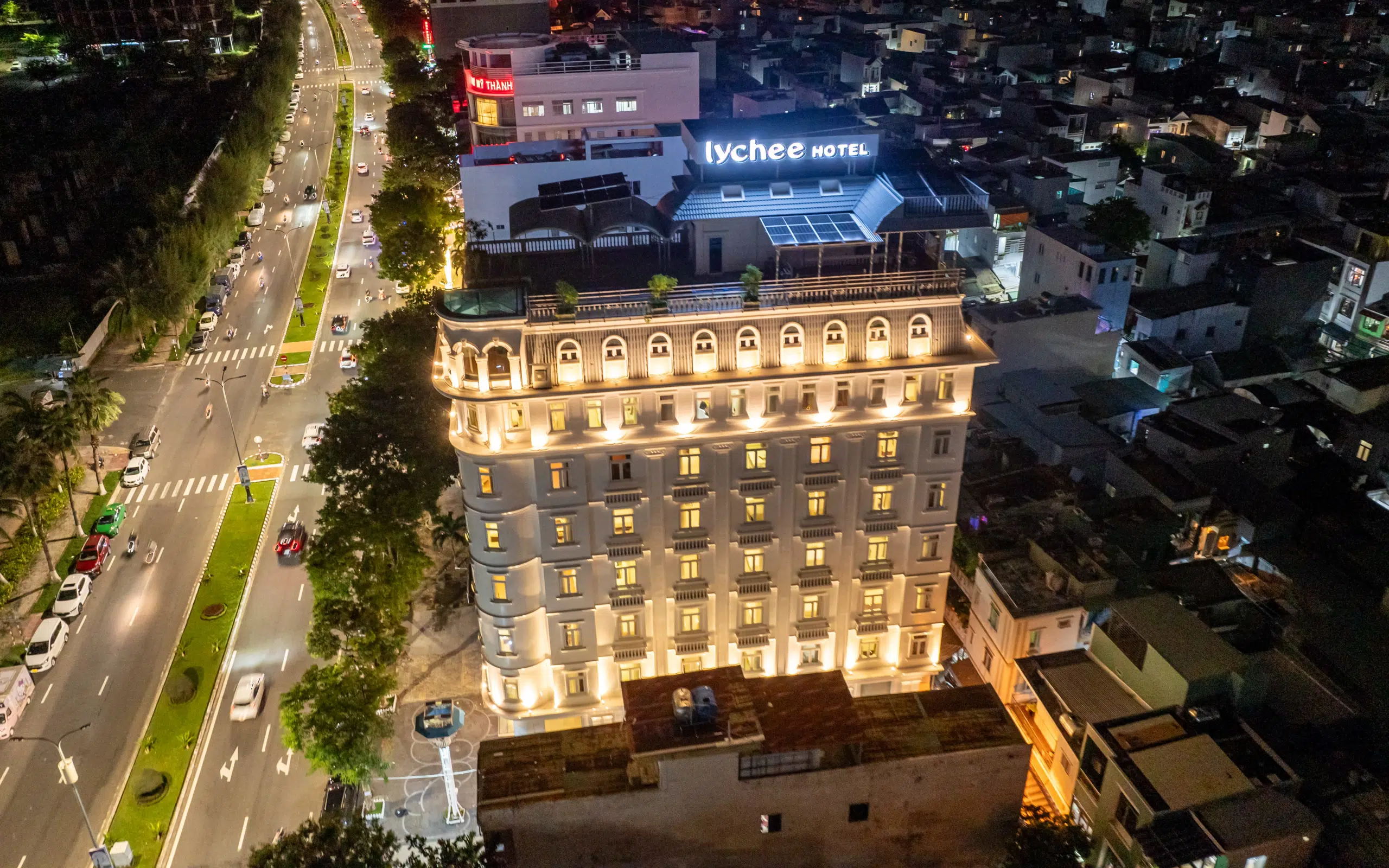 Lychee Hotel 2