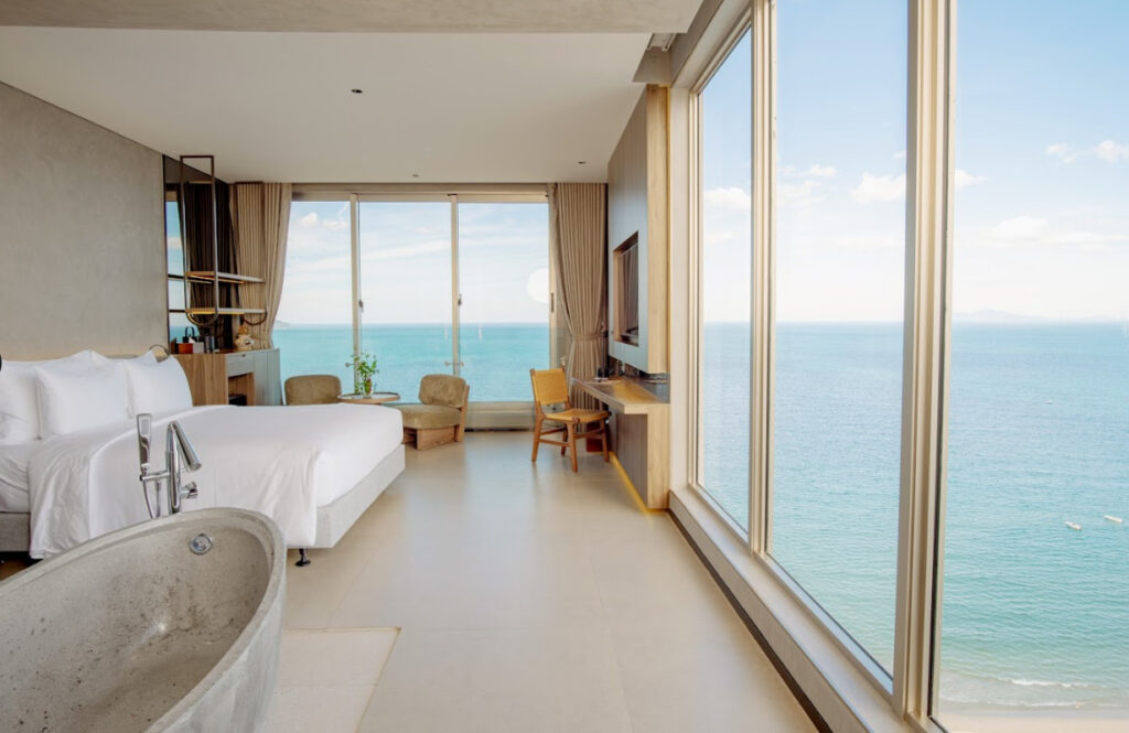 M Hotel Da Nang 2