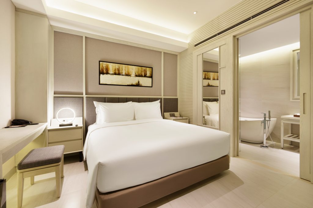 M Hotel Saigon 2