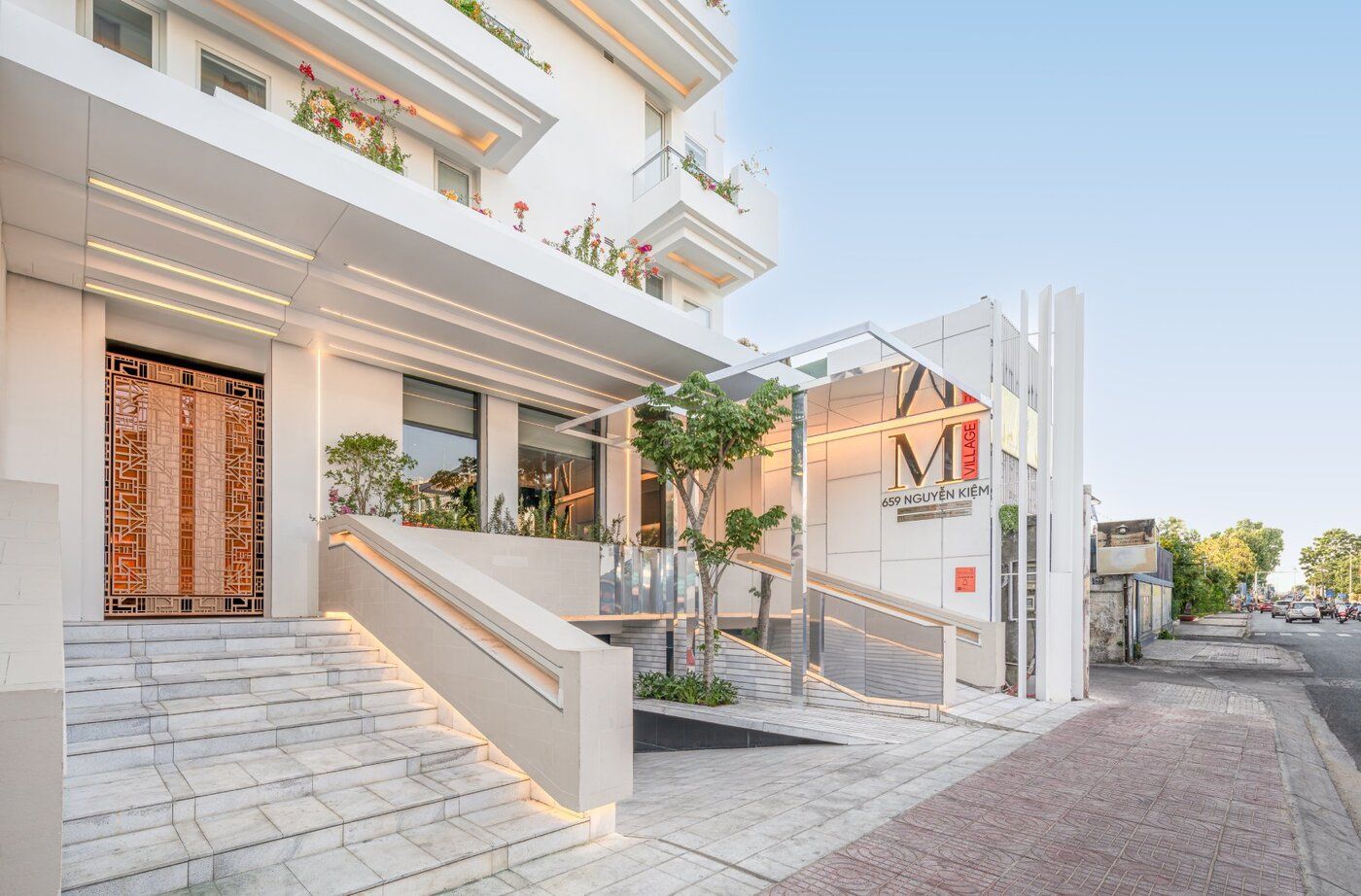 M Village Nguyễn Kiệm, a brand of Modern Village Lifestyle