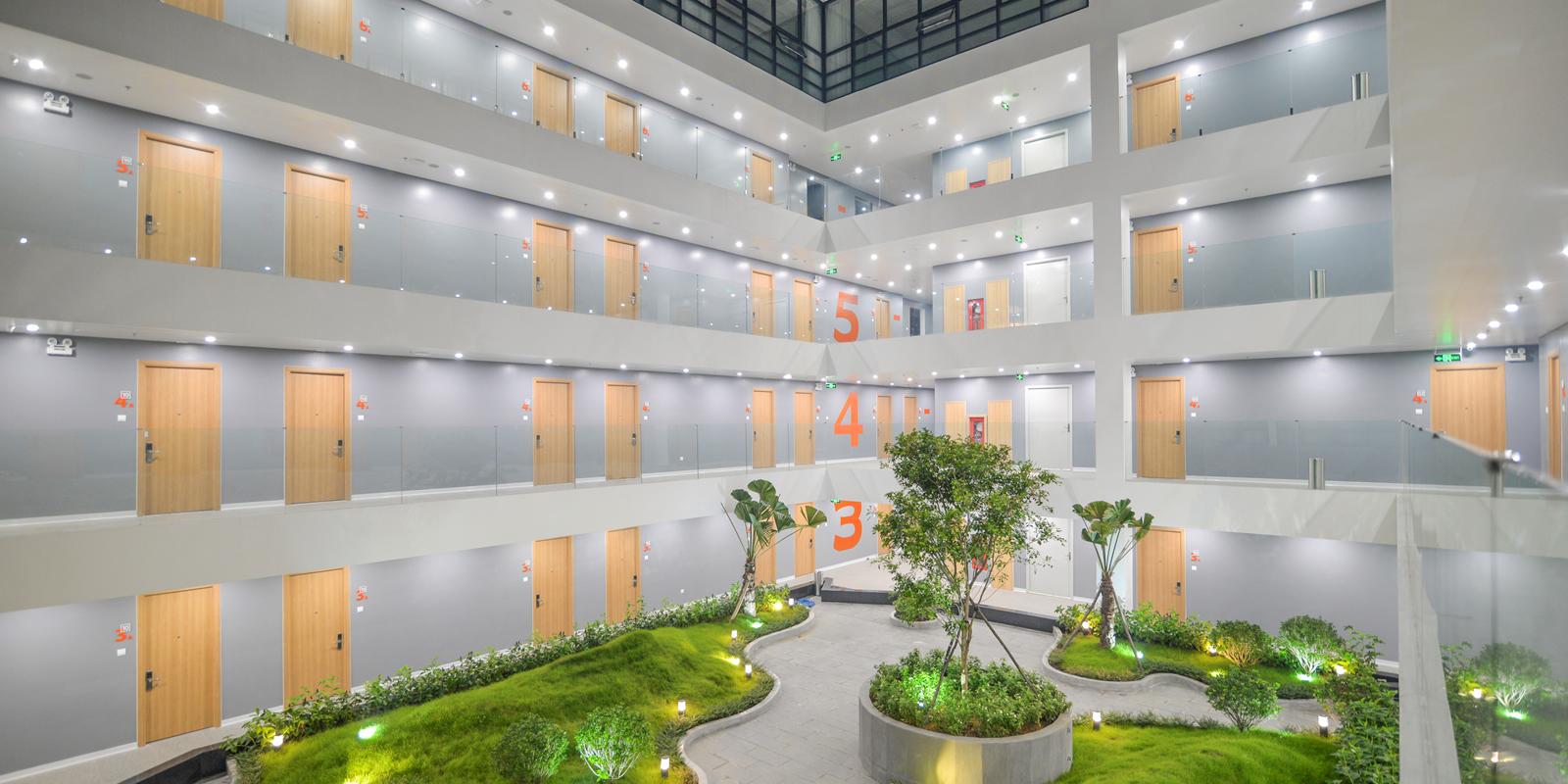 Magnolia Hotel Da Nang 3