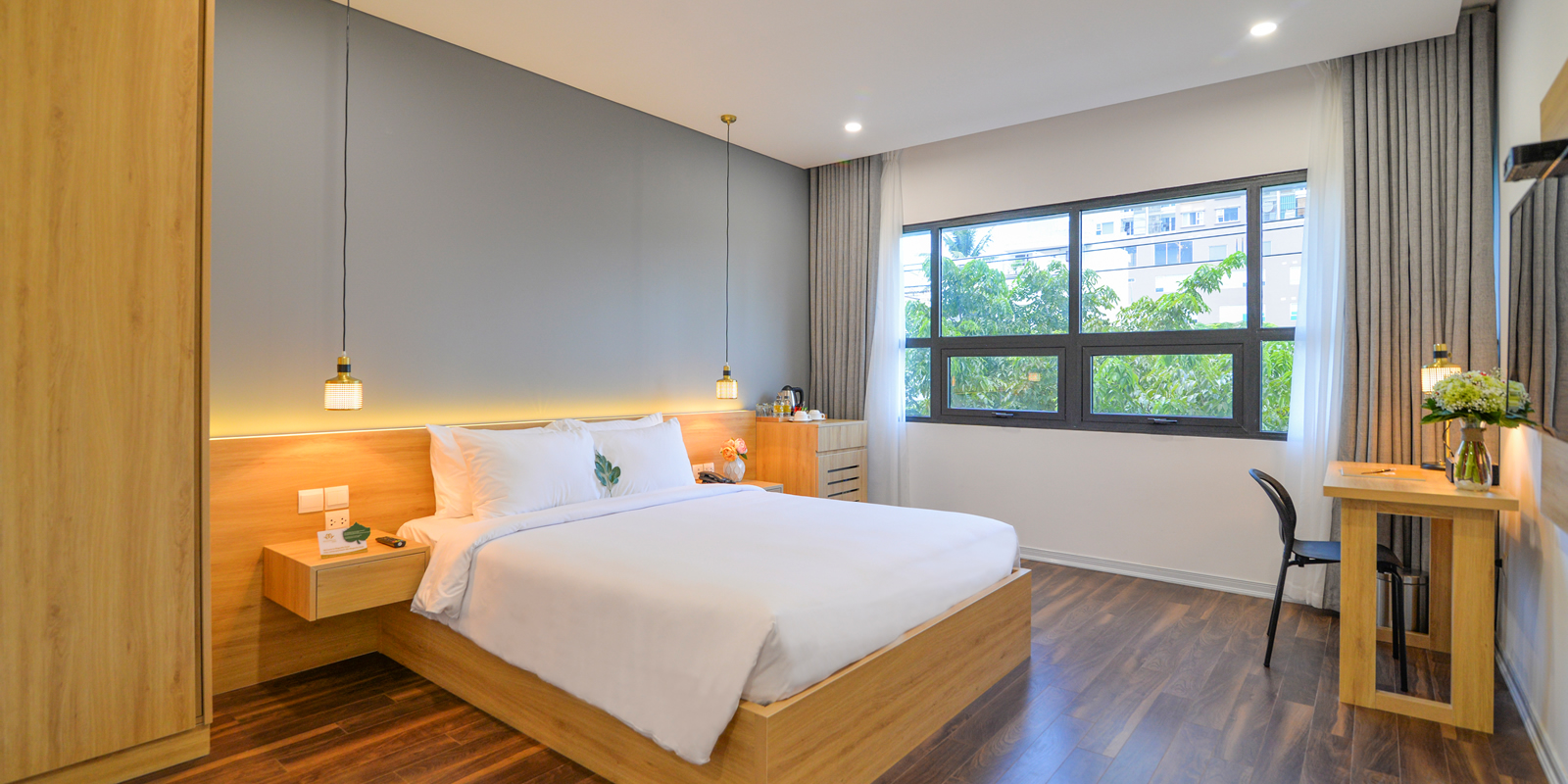 Magnolia Hotel Da Nang 4
