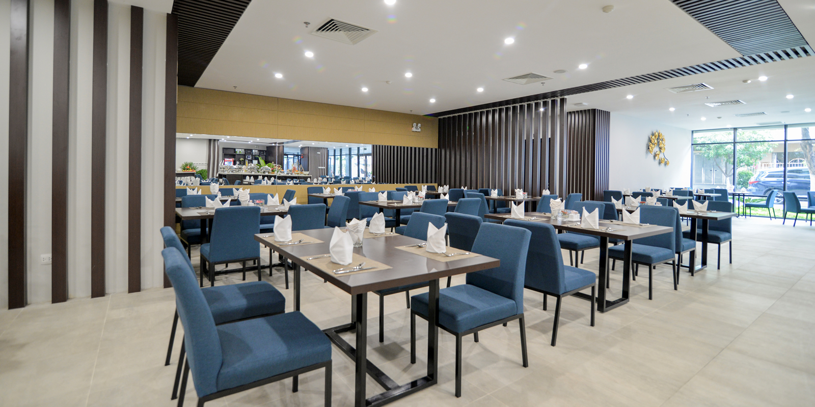 Magnolia Hotel Da Nang 5