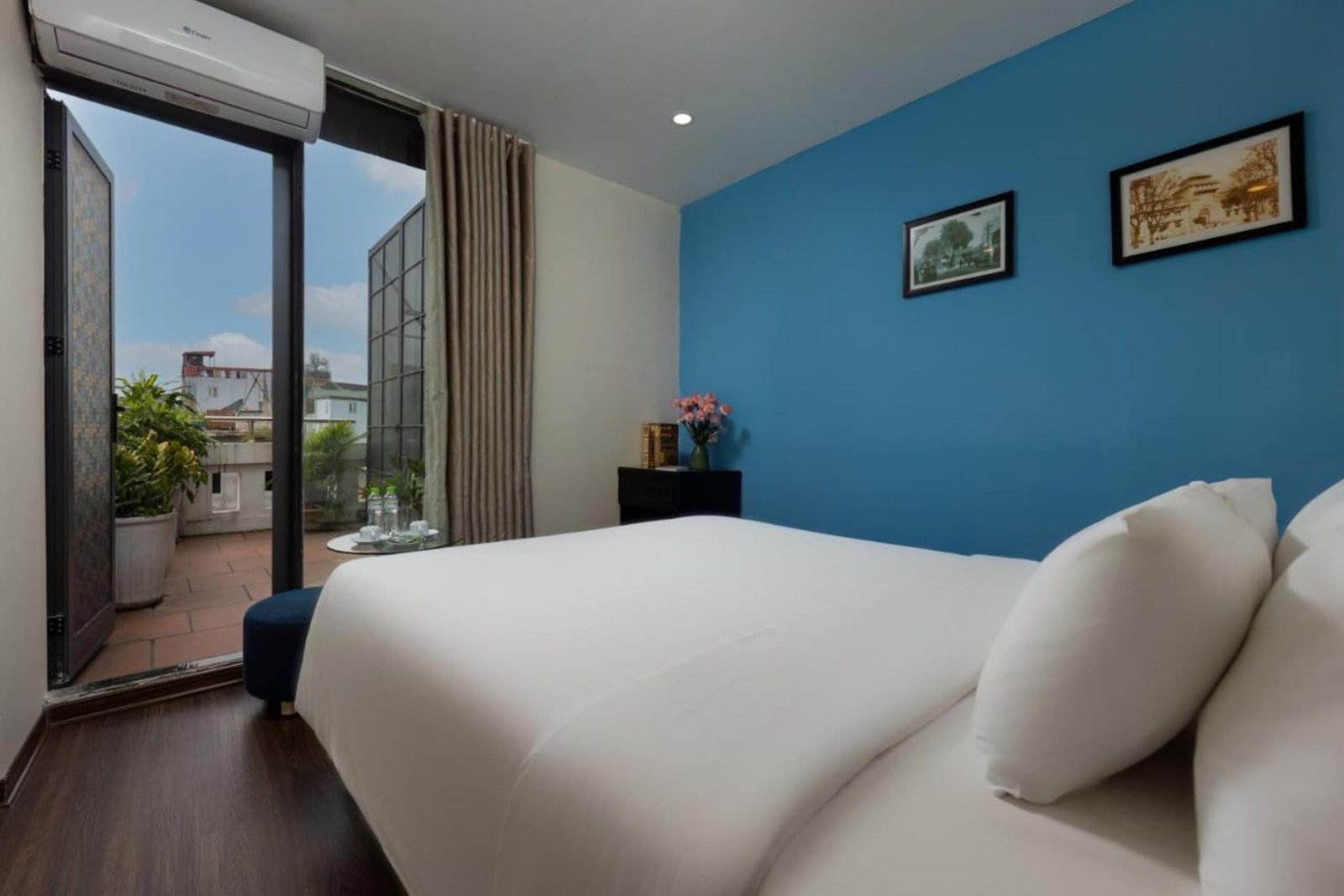 Mai Charming Hotel and Spa