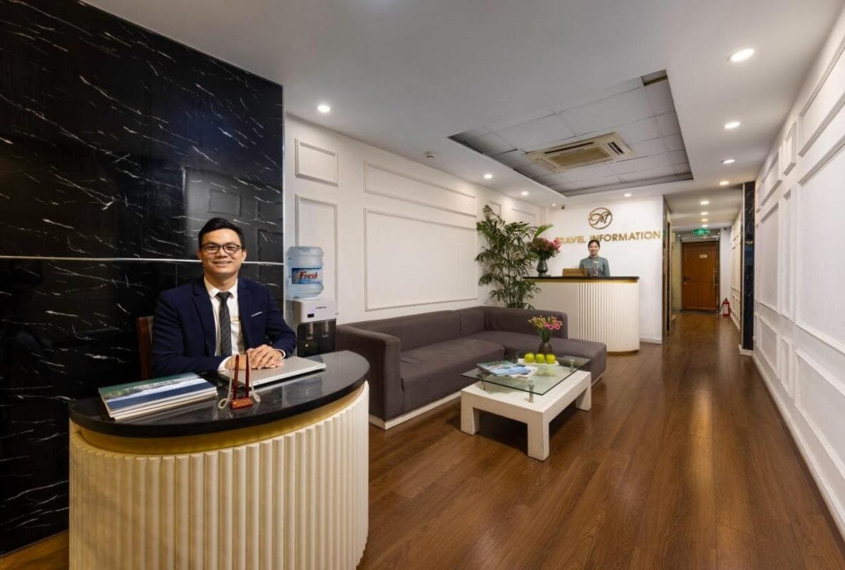 Mai Charming Hotel and Spa 2