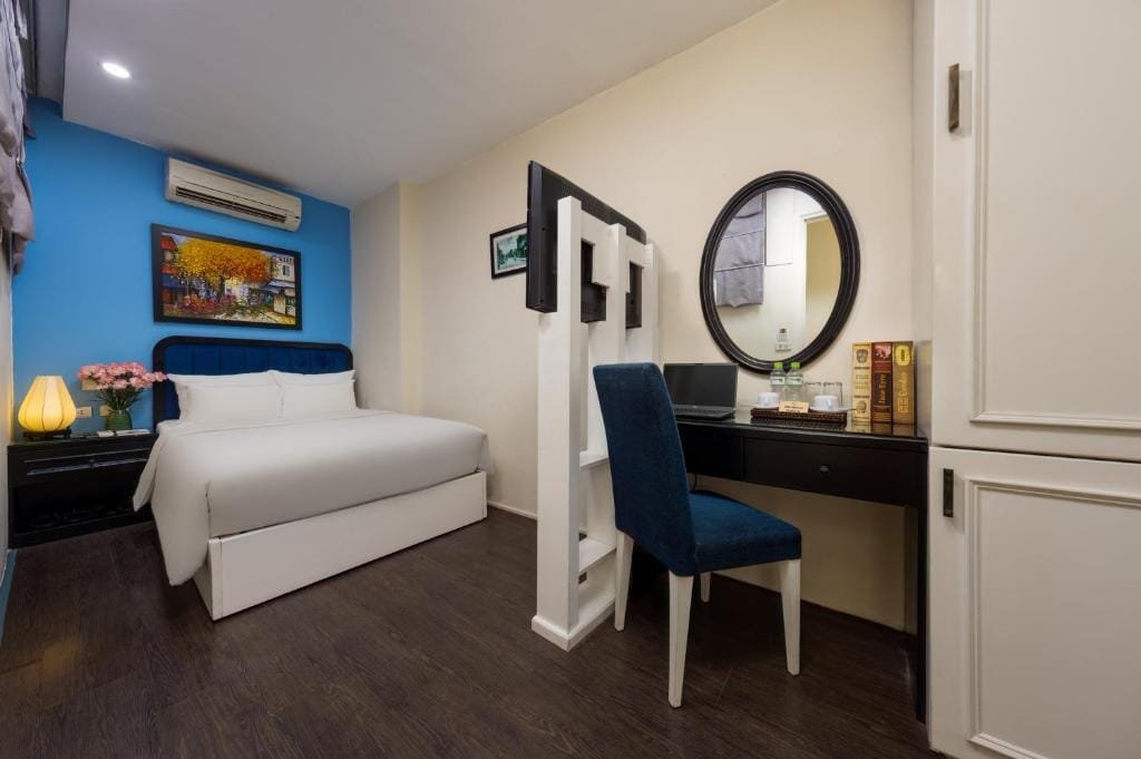Mai Charming Hotel and Spa 3