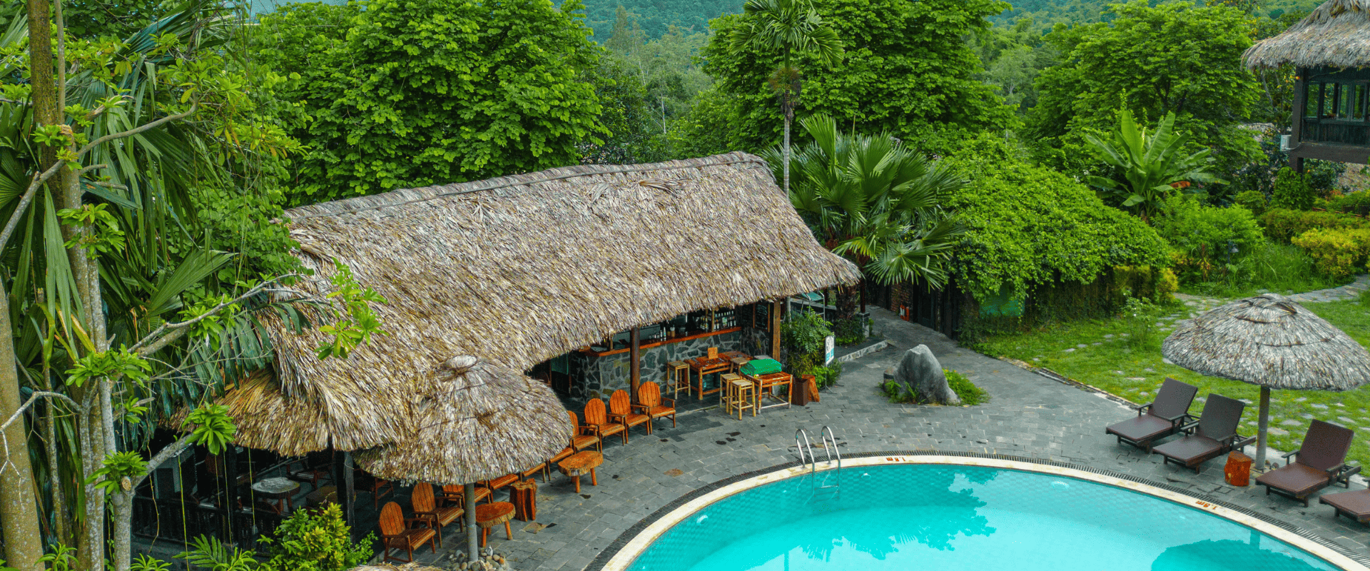 Mai Chau Ecolodge 5