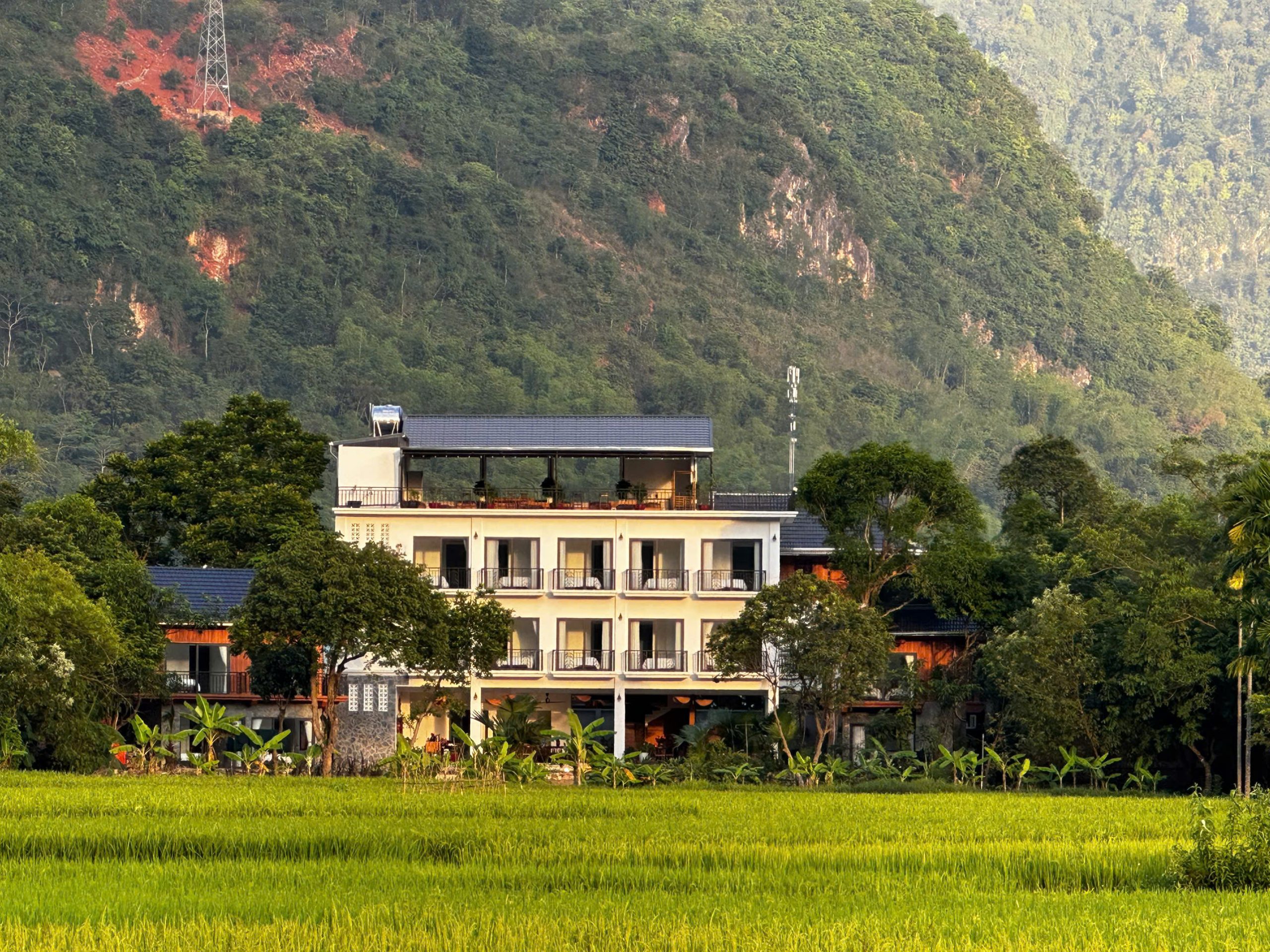 Mai Châu Home 2
