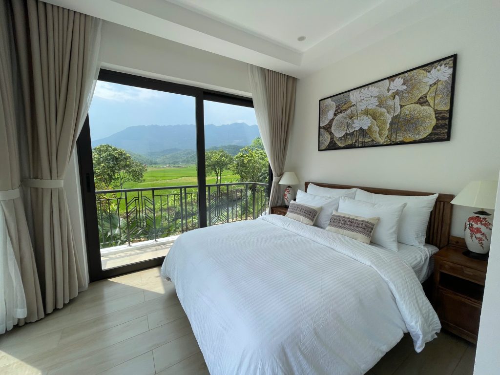 Mai Châu Home 3