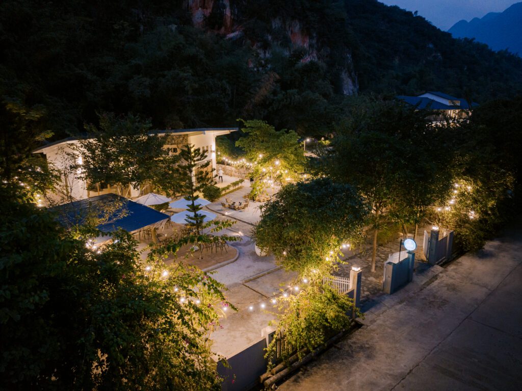 Mai Chau Mountain View Resort 5