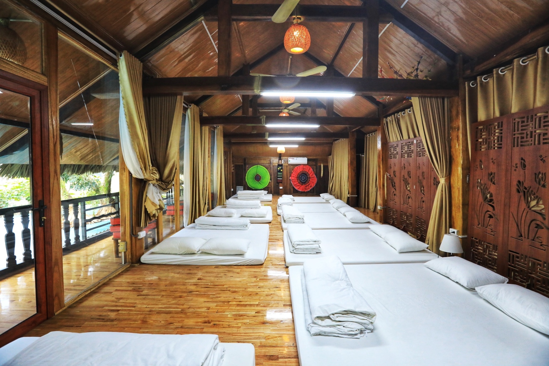 Mai Chau Sky Resort