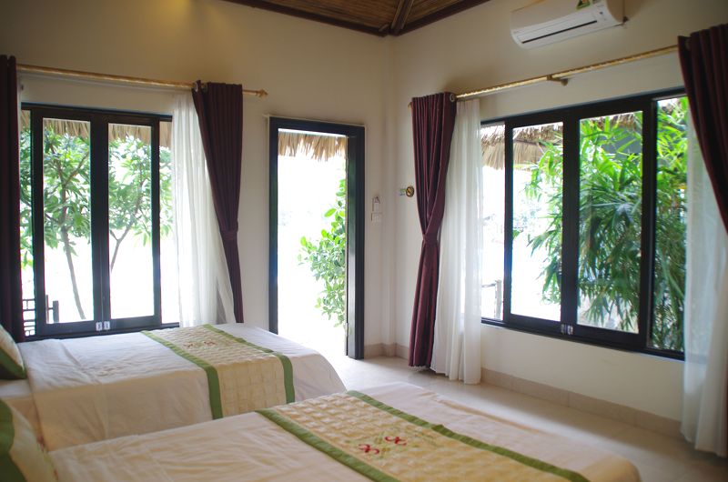 Mai Chau Sky Resort 2