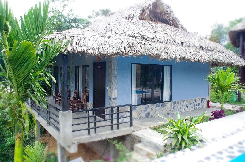 Mai Chau Sky Resort 4