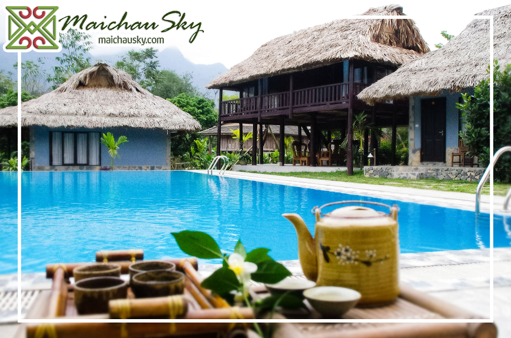 Mai Chau Sky Resort 5