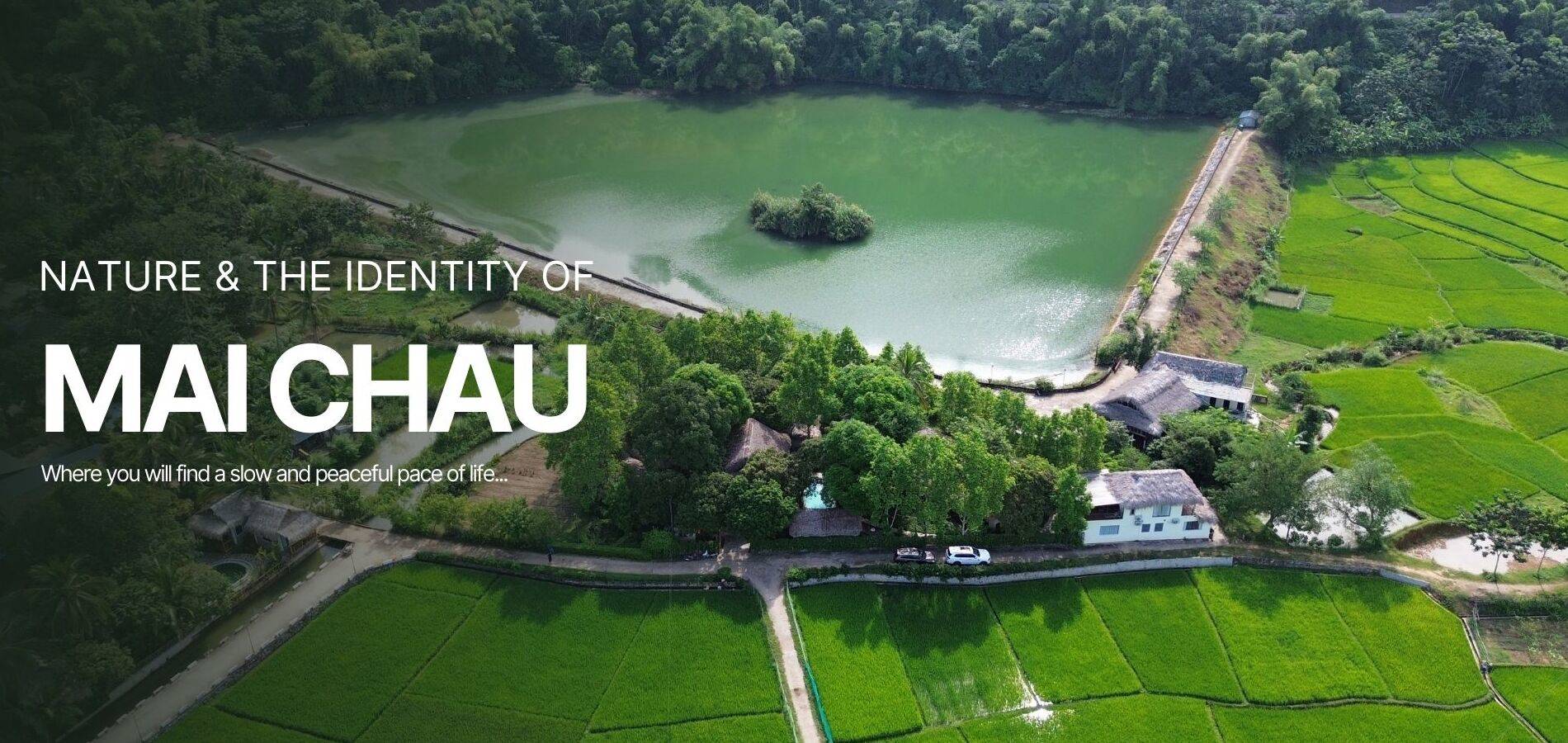 Mai Chau Villas