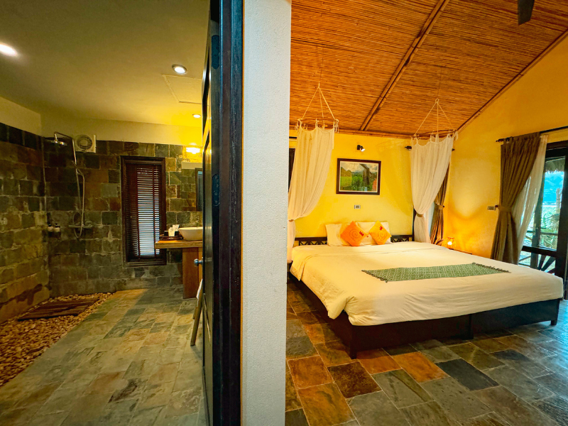 Mai Chau Villas 2