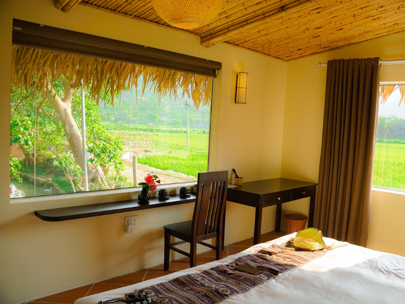 Mai Chau Villas 3