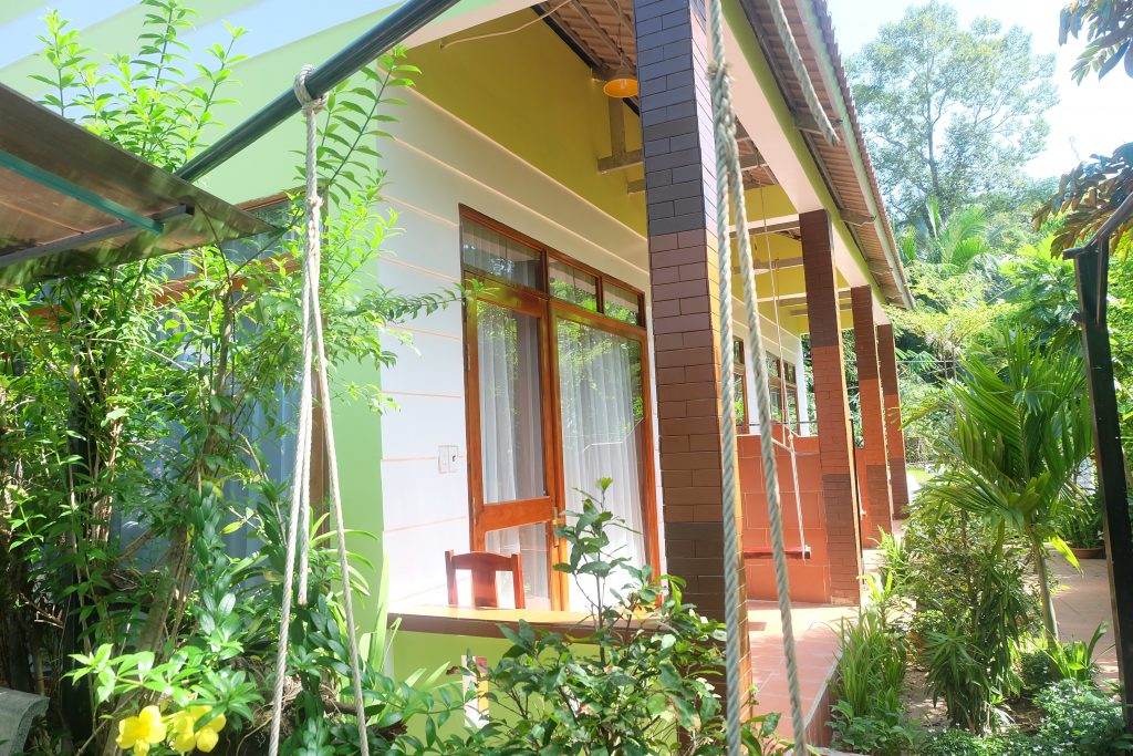 Mai Phuong Binh Bungalow