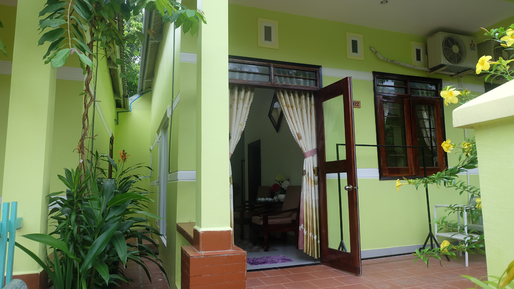 Mai Phuong Binh Bungalow 2