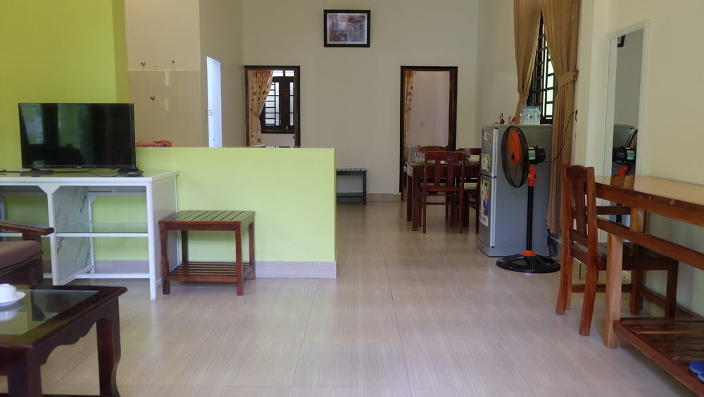 Mai Phuong Binh Bungalow 3