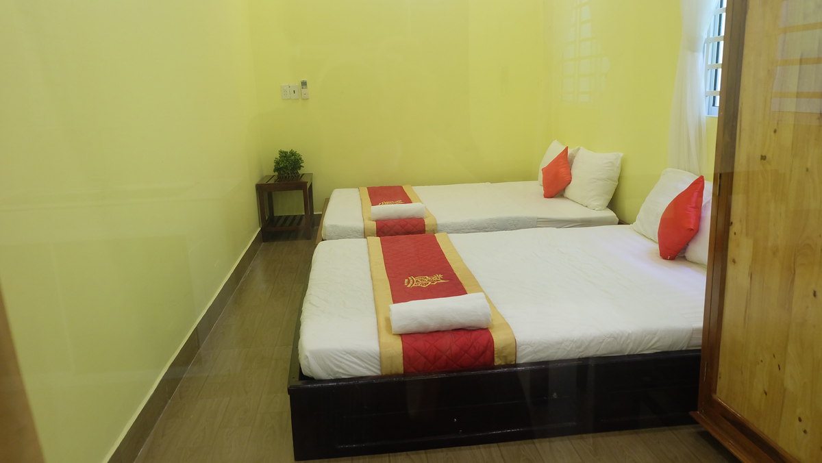Mai Phuong Binh Bungalow 4