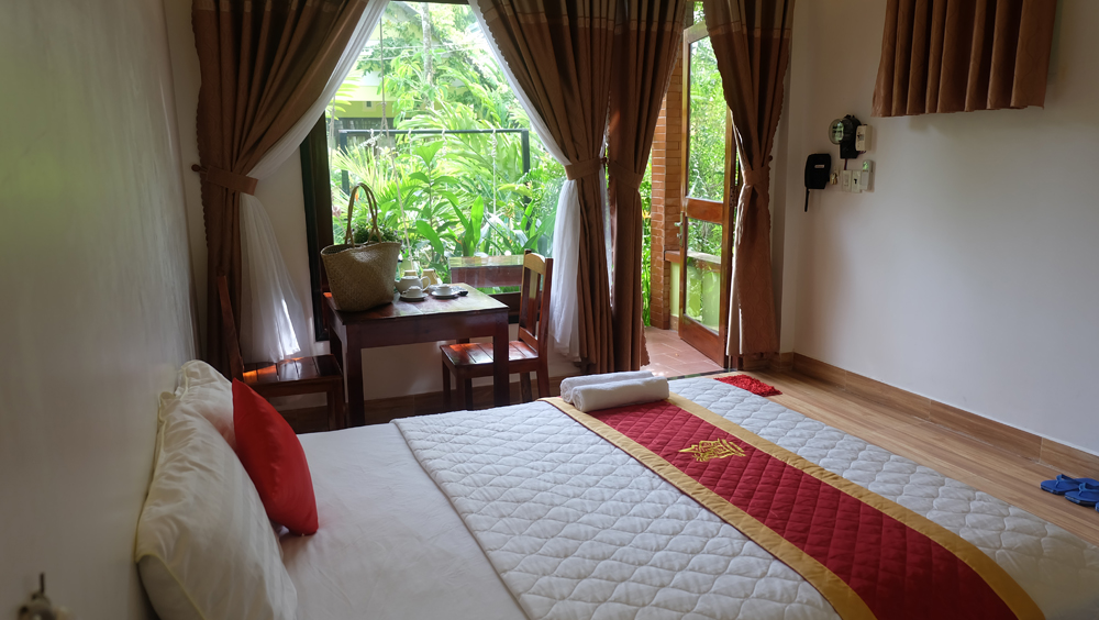 Mai Phuong Binh Bungalow 5