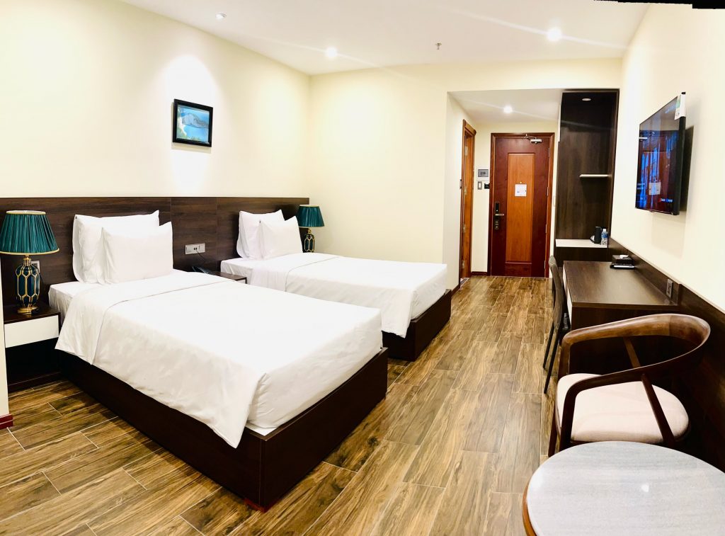 Mai Vy Hotel Tây Ninh 2