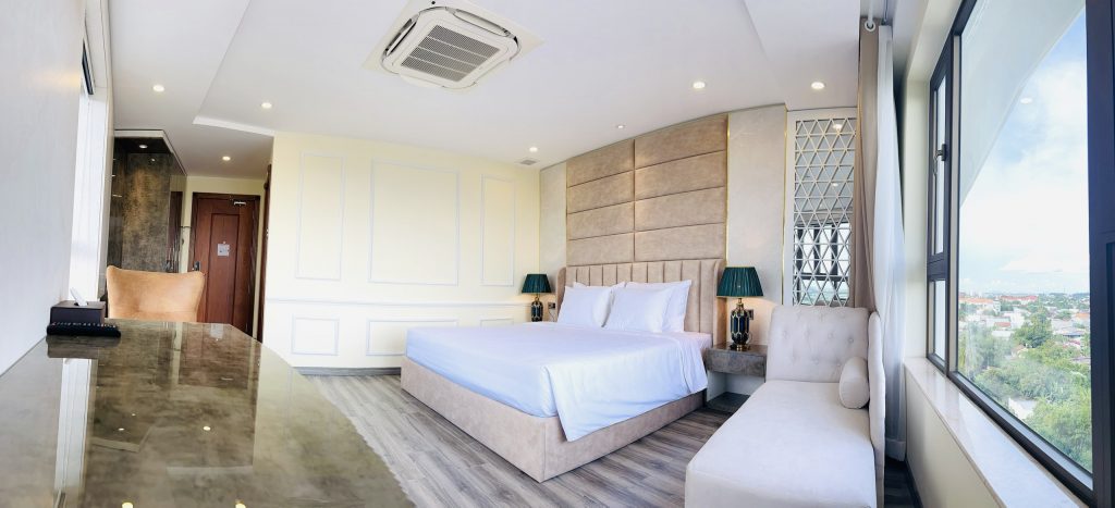 Mai Vy Hotel Tây Ninh 3