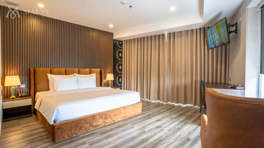 Mai Vy Hotel Tây Ninh 5