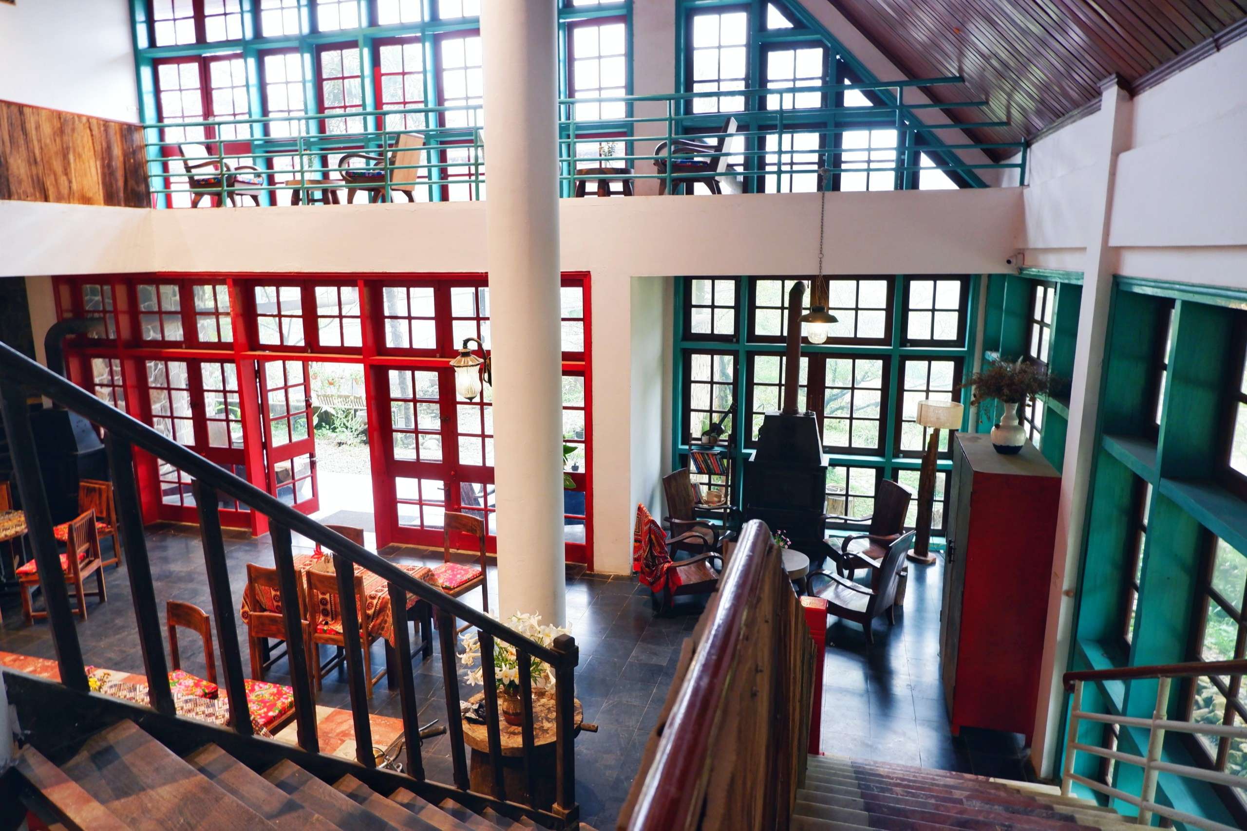 Maison de Sapa Homestay & Cafe 4