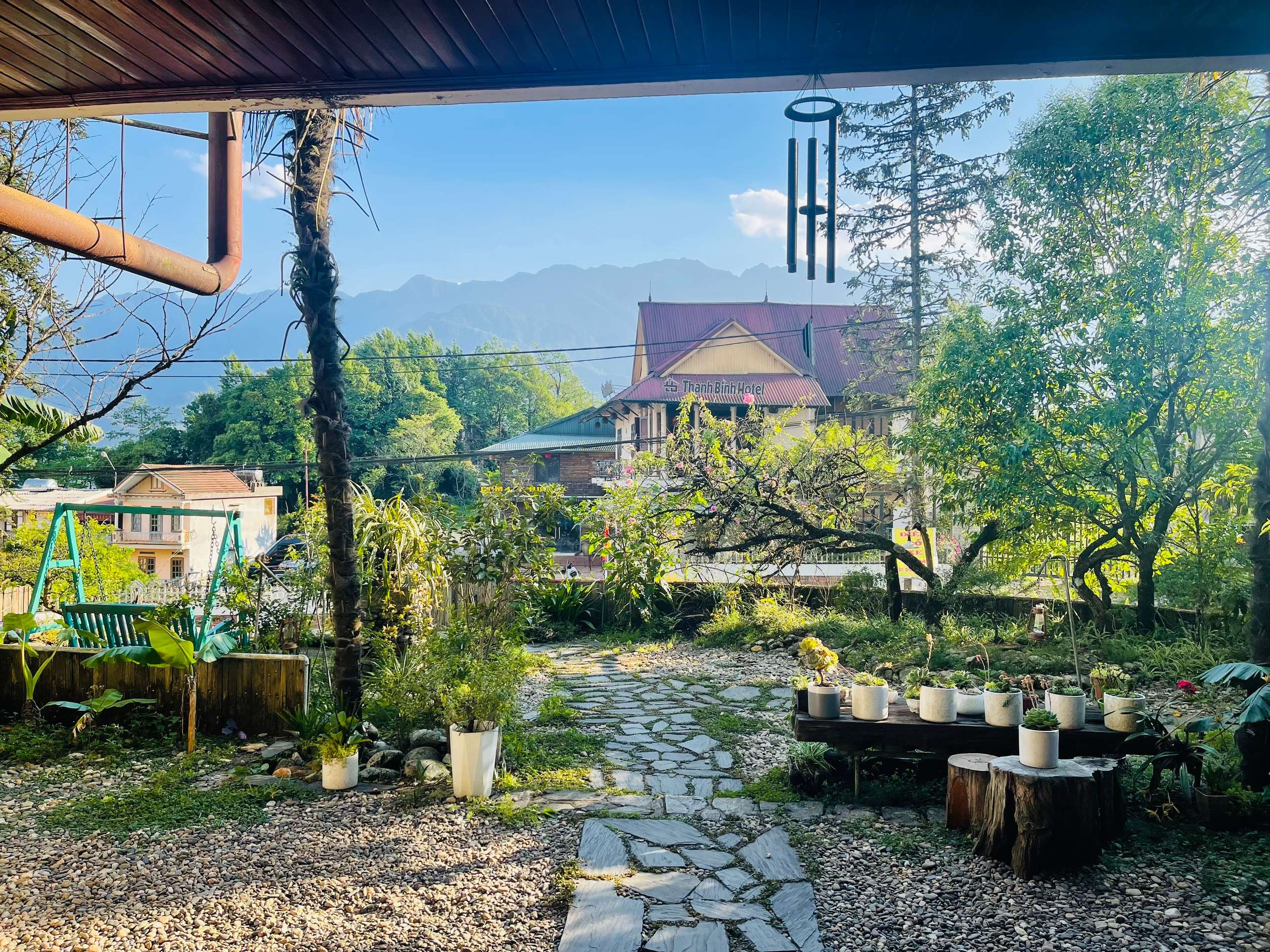 Maison de Sapa Homestay & Cafe 5