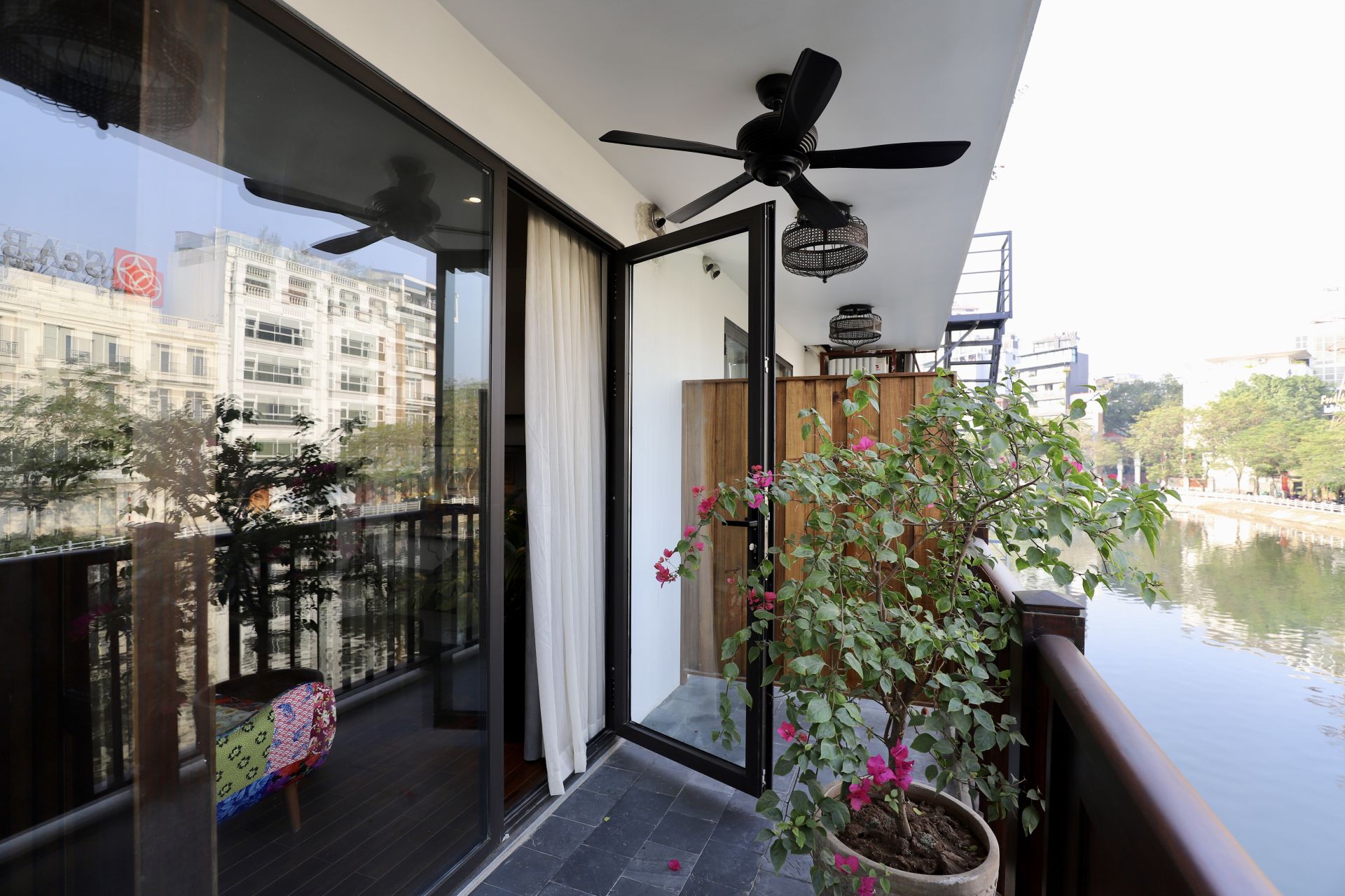 Maison Nha 1A Lac Chinh