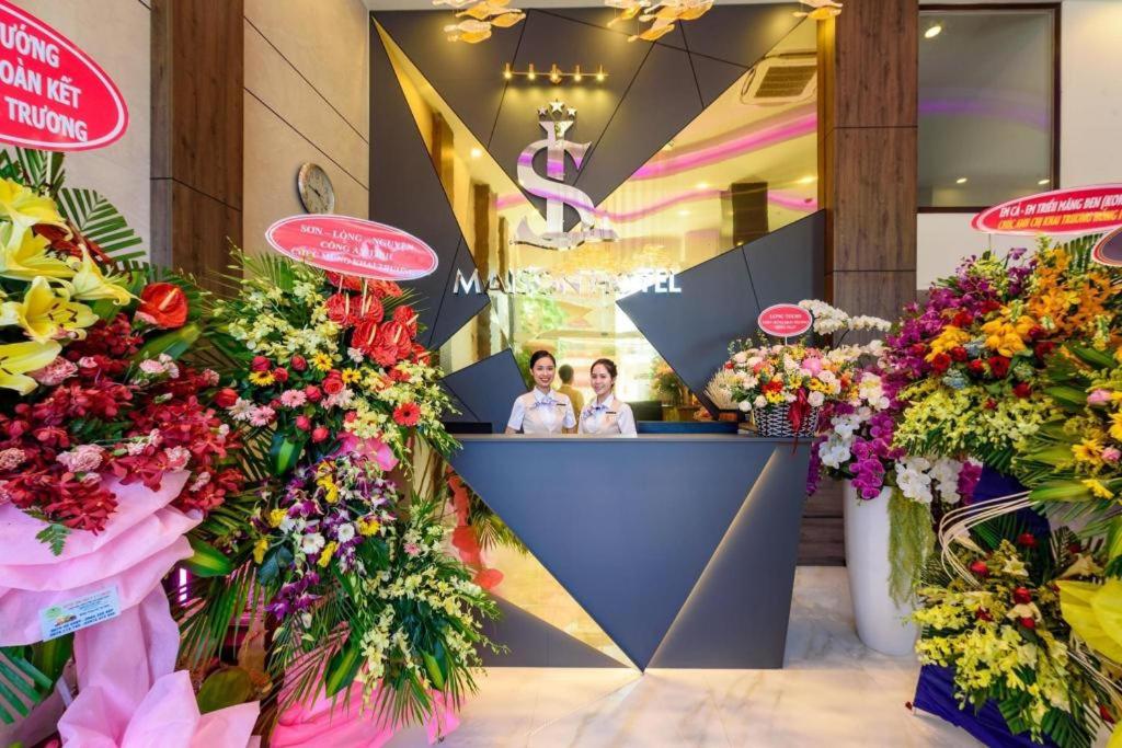 Maison Phu Quoc Hotel