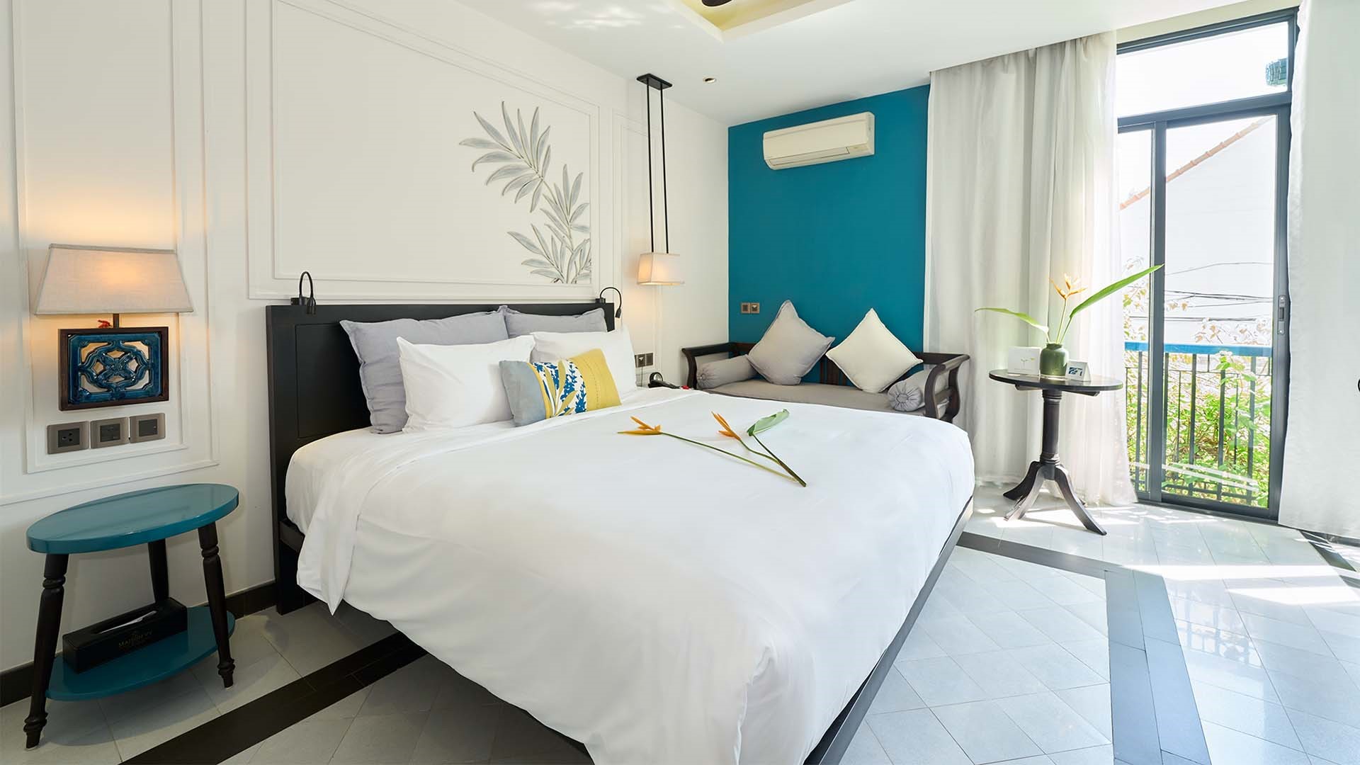 Maison Vy Hotel & Spa