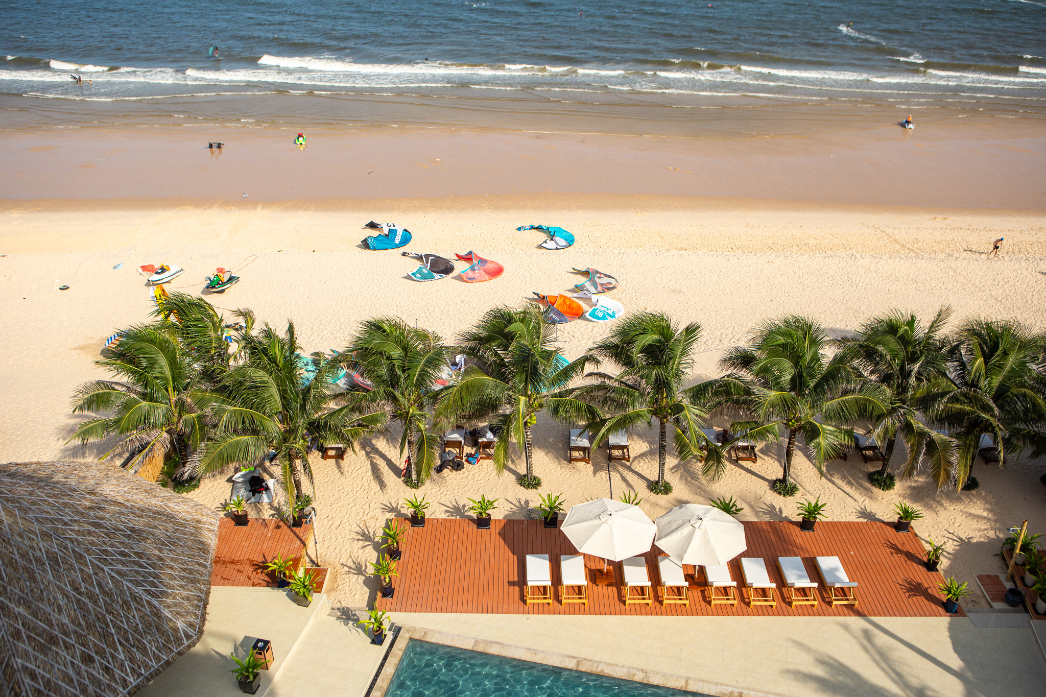 MANA Muine Beach Resort 4