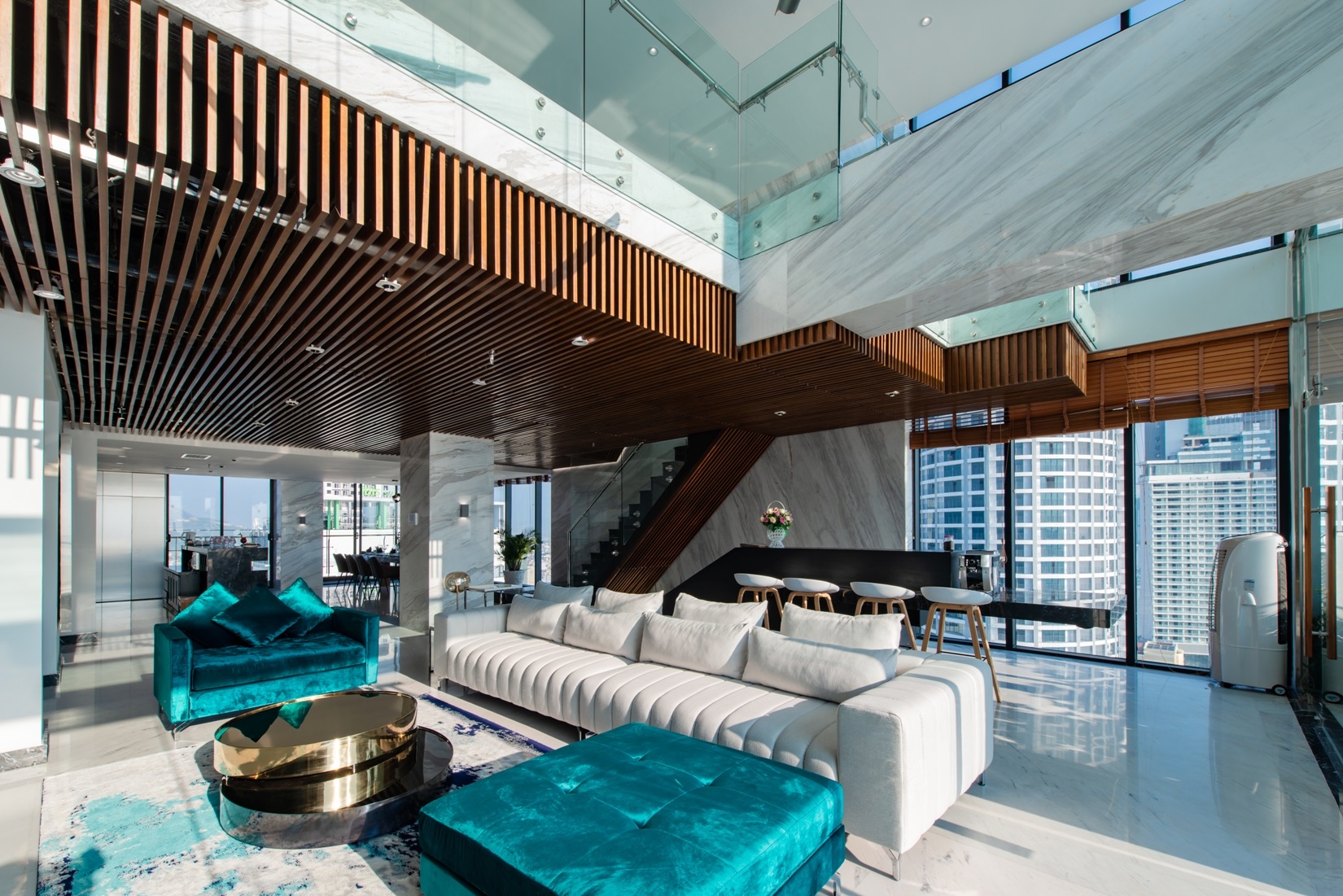 Maple Hotel & Apartment 5