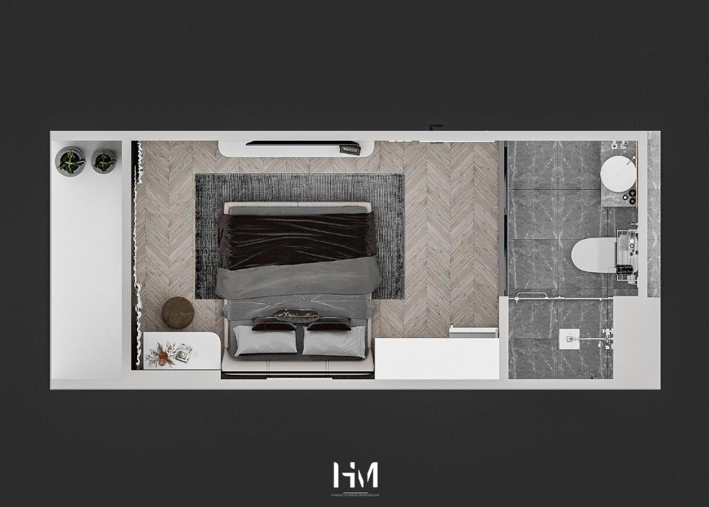 Marina Appartments and Hotels 2