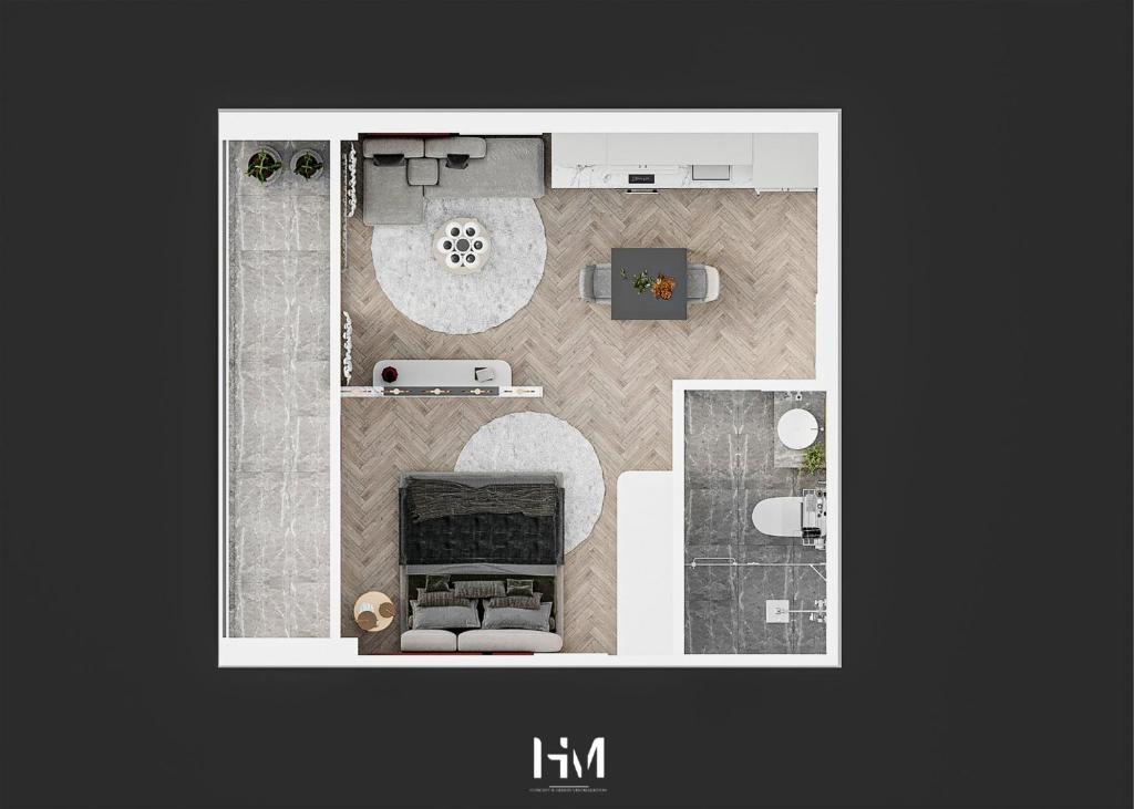 Marina Appartments and Hotels 3