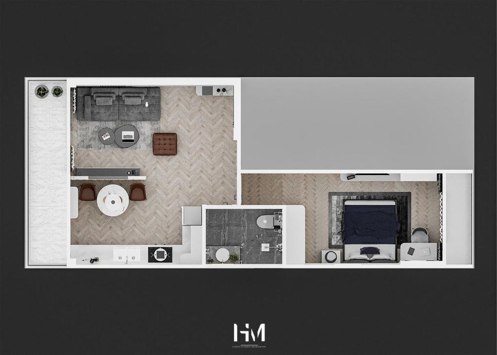 Marina Appartments and Hotels 4