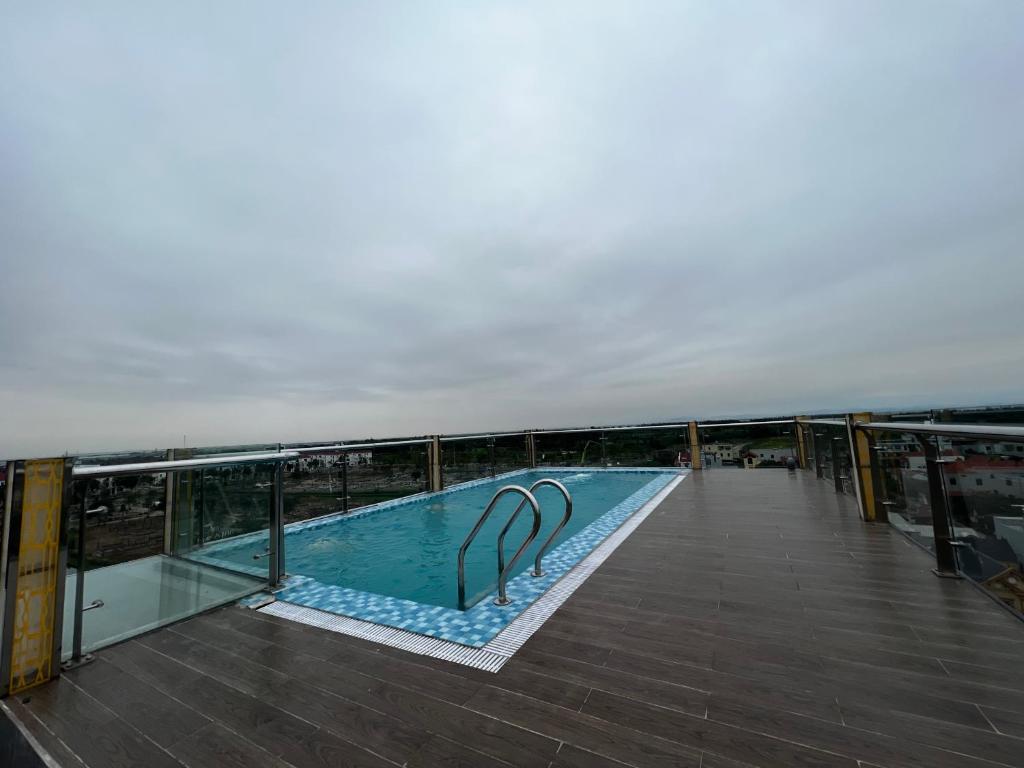 Marina Appartments and Hotels 5